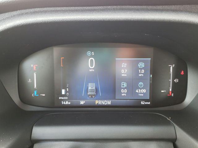 new 2026 Ford Transit-350 car, priced at $59,763