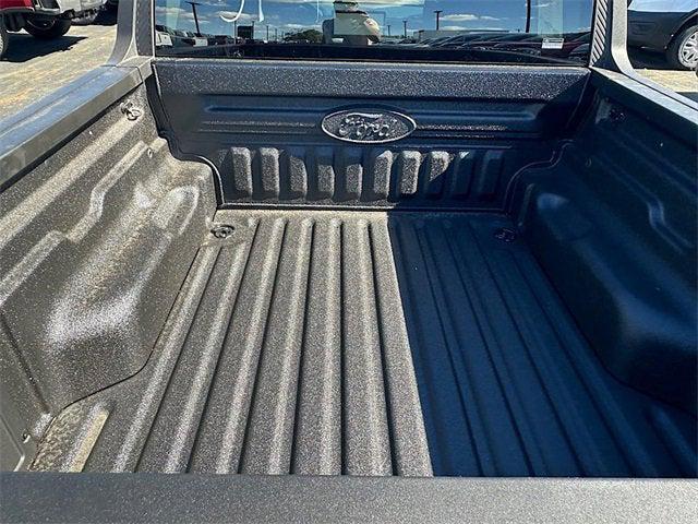 new 2025 Ford Maverick car, priced at $31,619