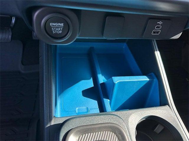 new 2025 Ford Maverick car, priced at $31,619