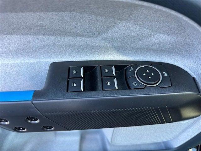 new 2025 Ford Maverick car, priced at $31,619