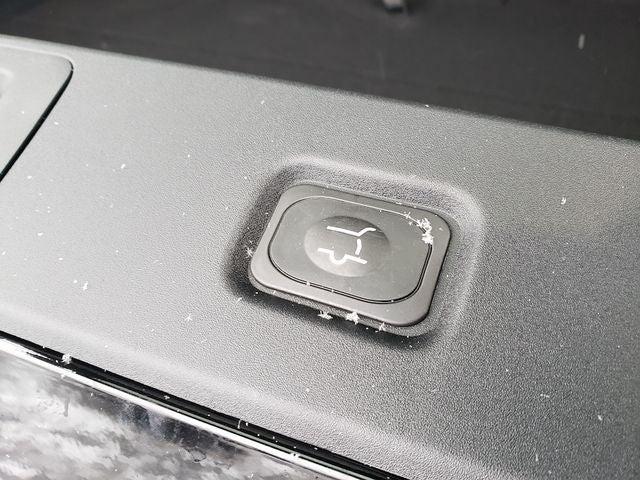 new 2025 Ford Expedition Max car, priced at $92,745