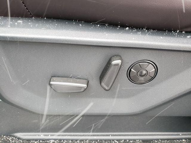 new 2025 Ford Expedition Max car, priced at $92,745