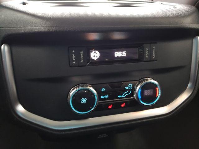 new 2025 Ford Expedition Max car, priced at $92,745