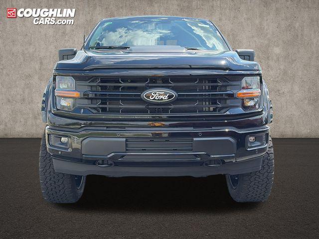 new 2026 Ford F-150 car, priced at $82,681