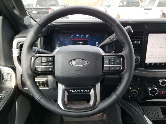 new 2026 Ford F-350 car, priced at $82,790