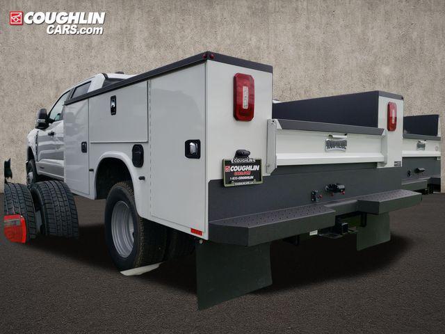 new 2026 Ford F-350 car, priced at $87,990