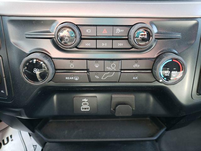 used 2025 Ford F-150 car, priced at $36,636