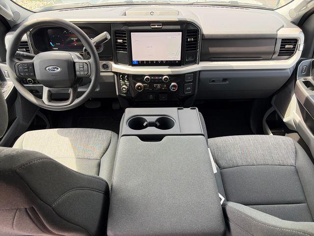 new 2026 Ford F-250 car, priced at $69,187