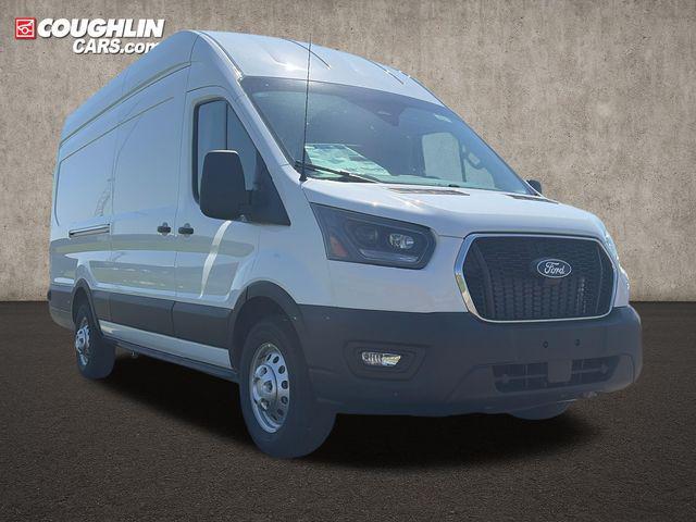 new 2026 Ford Transit-350 car, priced at $62,990