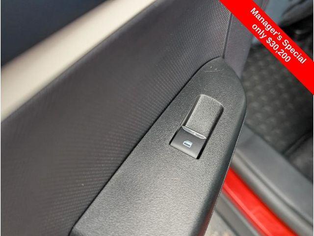 used 2024 Ford Bronco Sport car, priced at $30,200