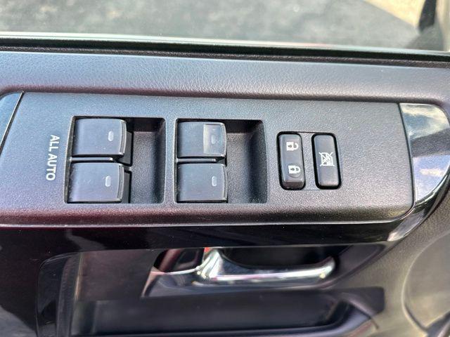 used 2022 Toyota 4Runner car, priced at $37,500