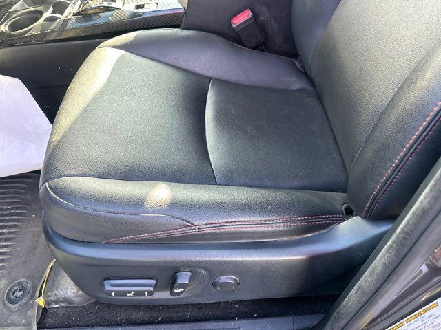 used 2022 Toyota 4Runner car, priced at $37,500