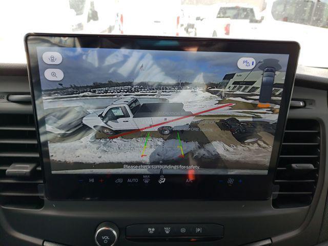 new 2026 Ford Transit-350 car, priced at $55,990