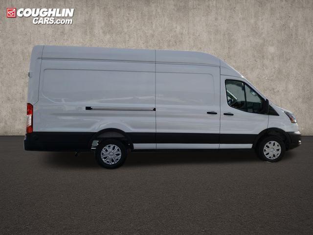 new 2026 Ford Transit-350 car, priced at $55,990