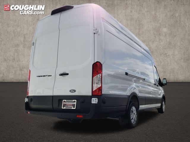 new 2026 Ford Transit-350 car, priced at $55,990