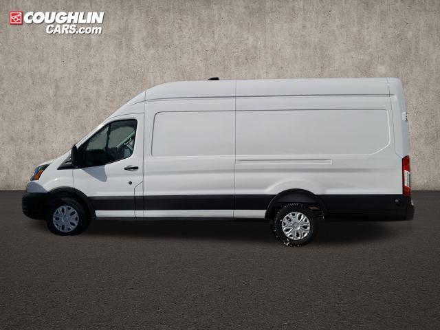 new 2026 Ford Transit-350 car, priced at $55,990