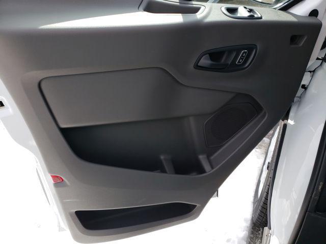 new 2026 Ford Transit-350 car, priced at $55,990