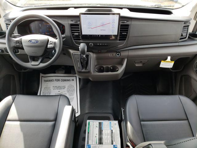 new 2026 Ford Transit-350 car, priced at $55,990