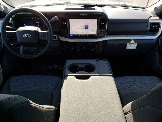 new 2026 Ford F-250 car, priced at $75,395