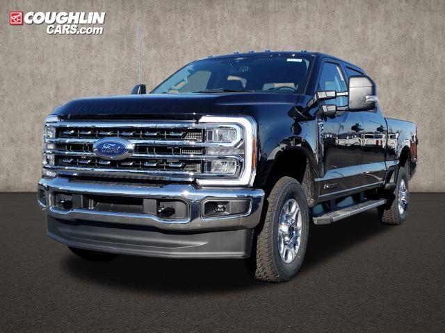 new 2026 Ford F-250 car, priced at $75,395