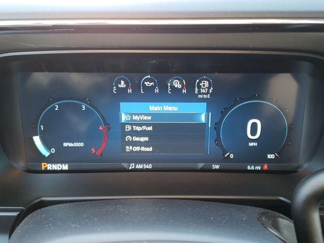 new 2026 Ford F-250 car, priced at $75,395