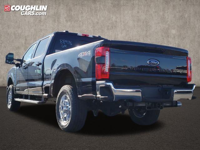 new 2026 Ford F-250 car, priced at $75,395