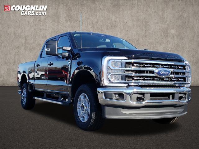new 2026 Ford F-250 car, priced at $75,395