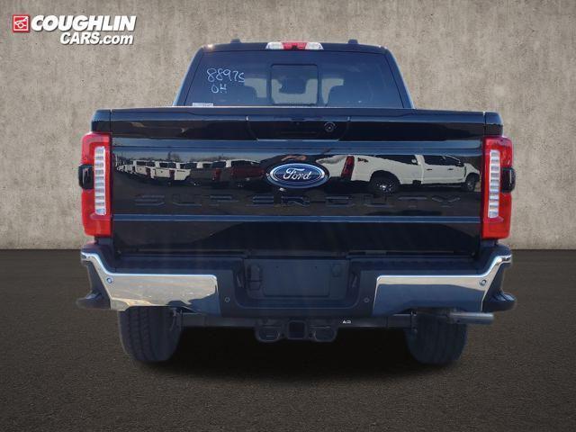 new 2026 Ford F-250 car, priced at $75,395
