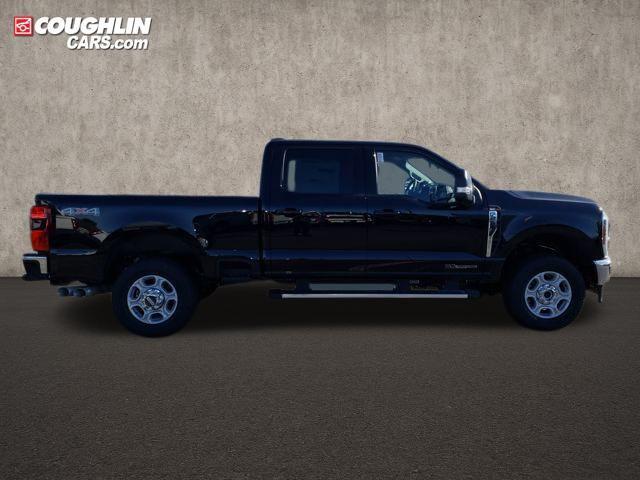new 2026 Ford F-250 car, priced at $75,395
