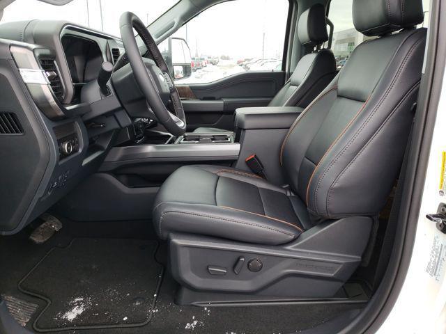 new 2026 Ford F-250 car, priced at $86,485