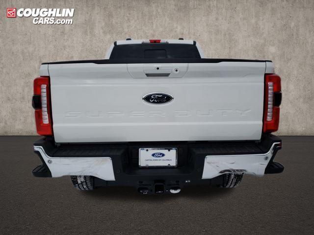 new 2026 Ford F-250 car, priced at $86,485