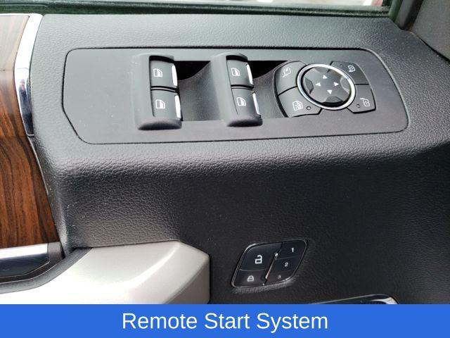 used 2015 Ford F-150 car, priced at $20,000