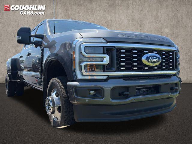 new 2026 Ford F-350 car, priced at $98,434