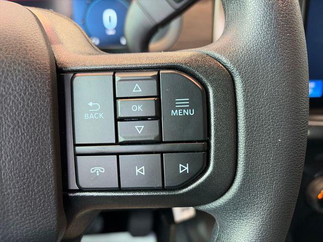 new 2026 Ford F-150 car, priced at $58,812