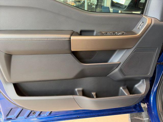 new 2026 Ford F-150 car, priced at $58,812