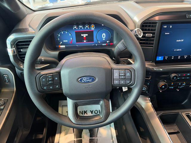 new 2026 Ford F-150 car, priced at $58,812