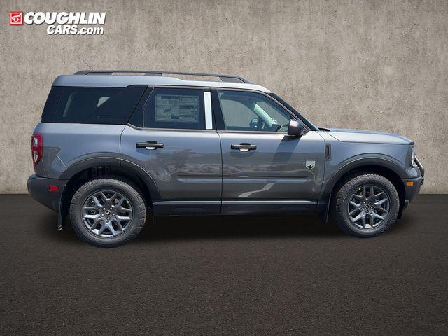 new 2026 Ford Bronco Sport car, priced at $36,912