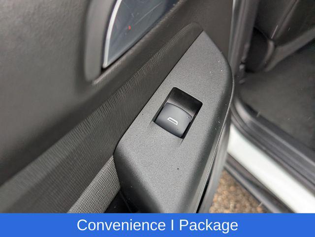 used 2025 Buick Envista car, priced at $26,219
