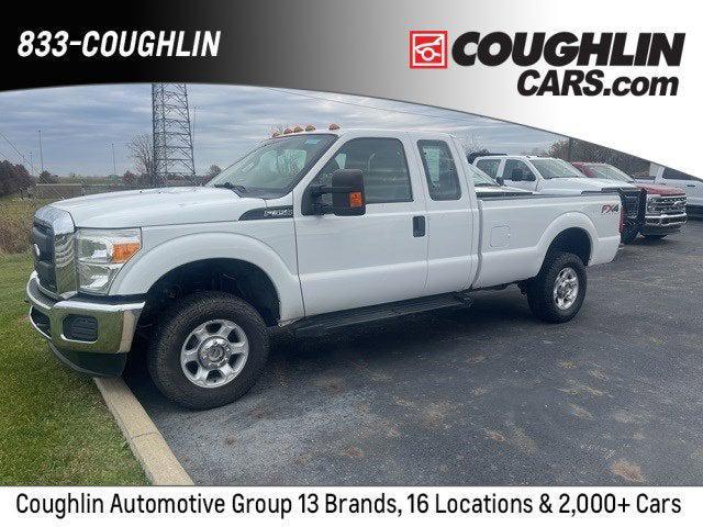 used 2015 Ford F-350 car, priced at $17,900