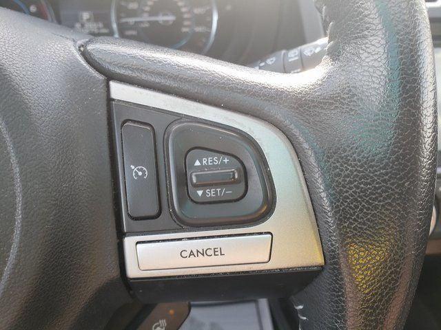 used 2017 Subaru Forester car, priced at $17,900