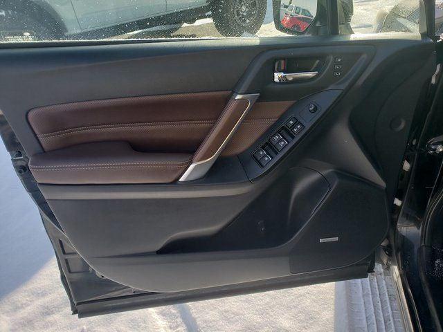 used 2017 Subaru Forester car, priced at $17,900