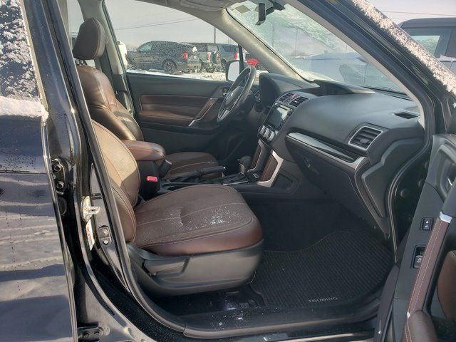 used 2017 Subaru Forester car, priced at $17,900