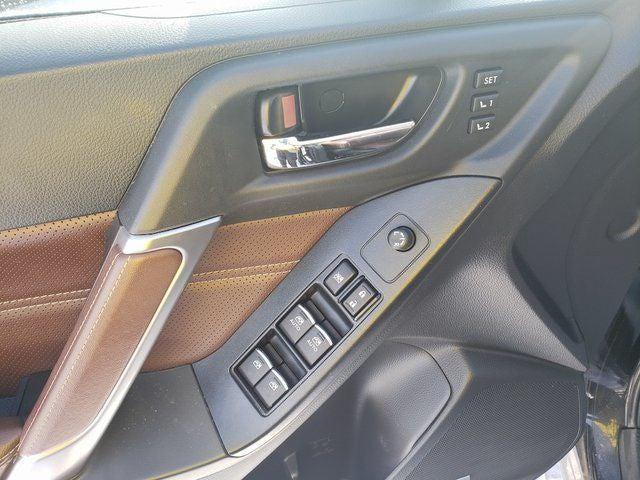 used 2017 Subaru Forester car, priced at $17,900