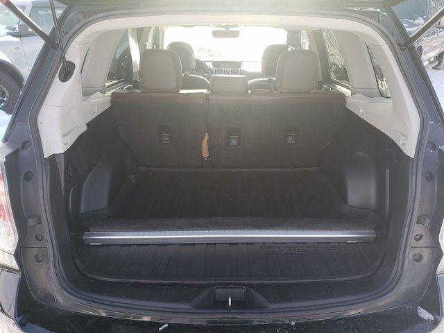 used 2017 Subaru Forester car, priced at $17,900