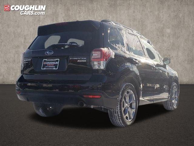 used 2017 Subaru Forester car, priced at $17,900