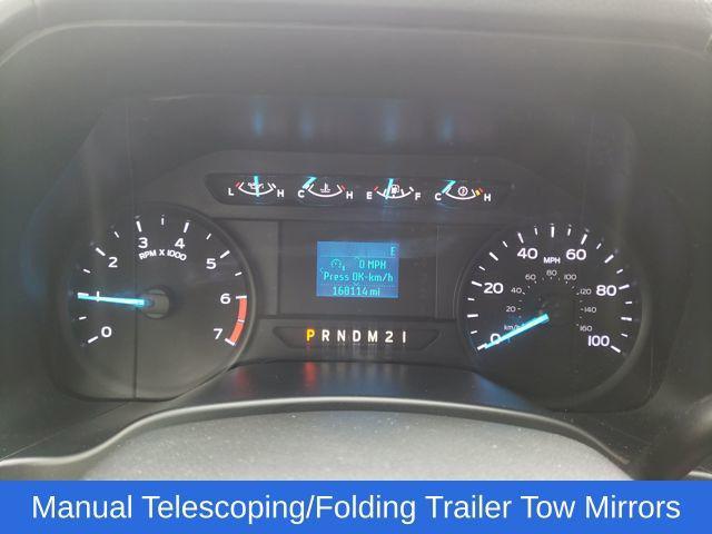 used 2019 Ford F-250 car, priced at $23,792