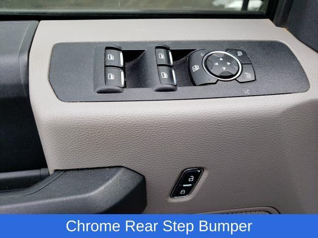 used 2019 Ford F-250 car, priced at $23,792