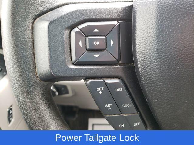 used 2019 Ford F-250 car, priced at $23,792