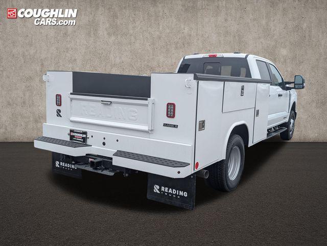 new 2026 Ford F-350 car, priced at $88,990