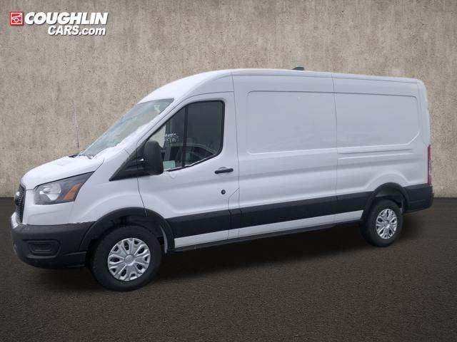 new 2026 Ford Transit-250 car, priced at $51,990